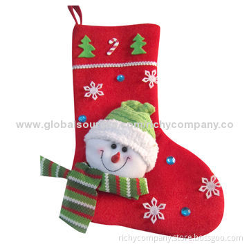 Santa stockings